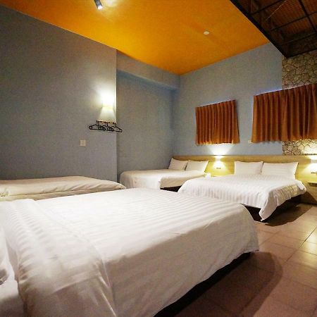 Kenting Dream Hotel Ngoại thất bức ảnh