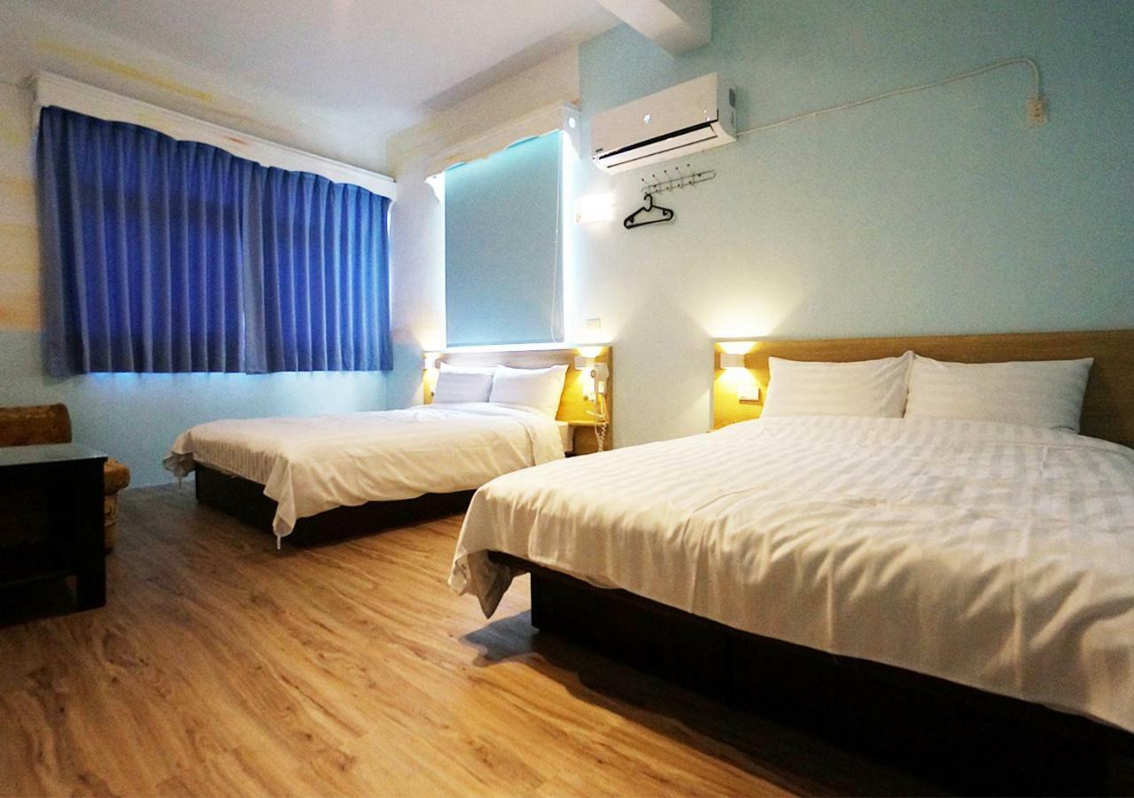 Kenting Dream Hotel Ngoại thất bức ảnh